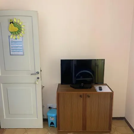 Le Mille E Notte Готель типу 