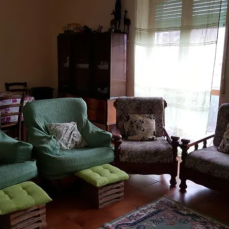 Bed & Breakfast Le Mille E Notte *