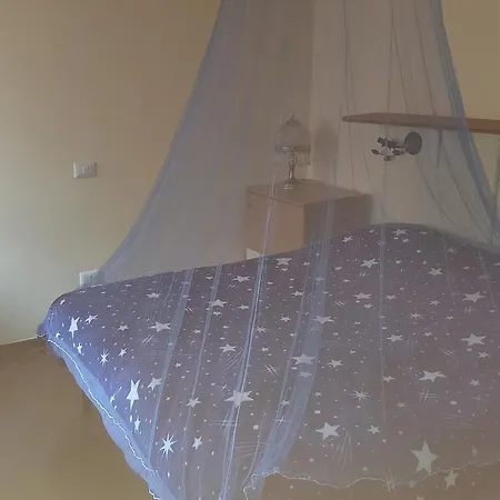 Le Mille E Notte * Ольбія