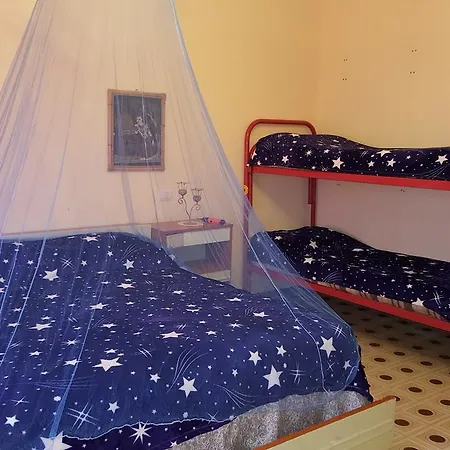 Le Mille E Notte * Ольбія