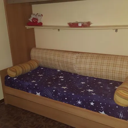 Le Mille E Notte * Ольбія