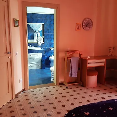 Le Mille E Notte * Ольбія