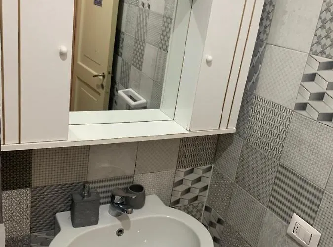 Le Mille E Notte Bed & Breakfast Olbia