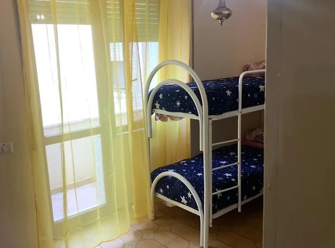 Bed & Breakfast Le Mille E Notte Olbia