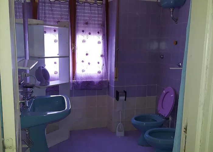 Le Mille E Notte * Olbia