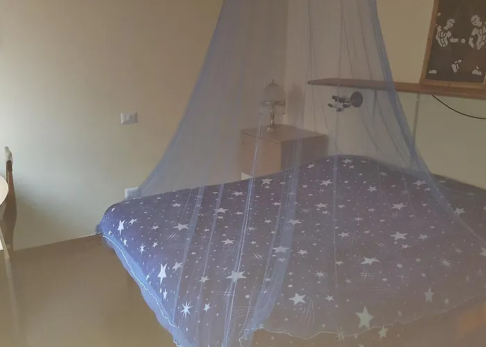 Le Mille E Notte * Olbia