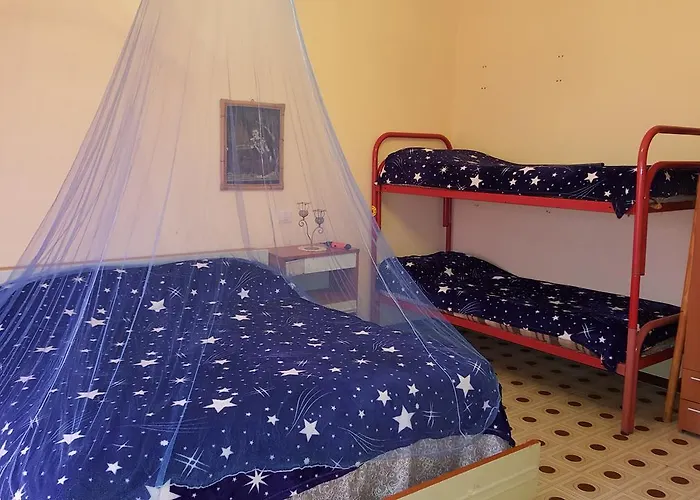 Le Mille E Notte * Olbia