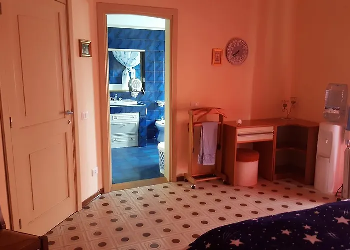 Le Mille E Notte * Olbia