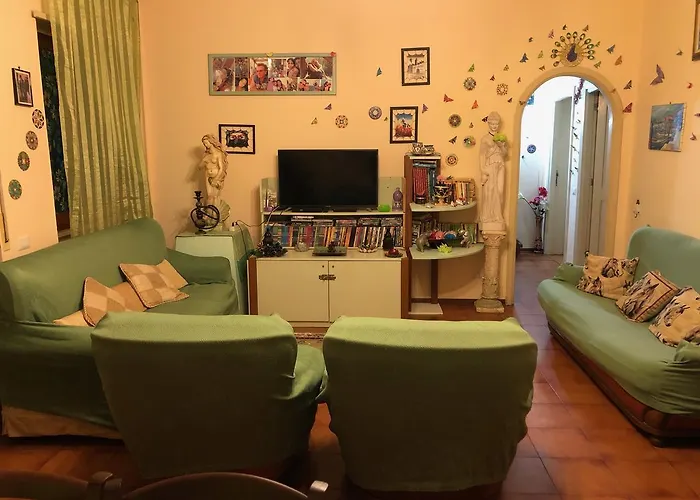 Bed & Breakfast Le Mille E Notte