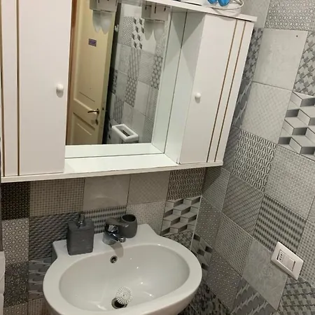 Le Mille E Notte Bed & Breakfast Olbia