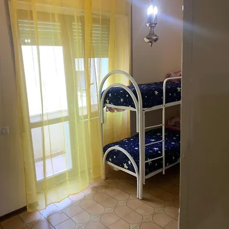 Bed & Breakfast Le Mille E Notte Olbia