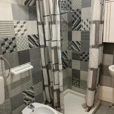 Bed & Breakfast Le Mille E Notte Olbia