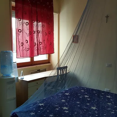 Bed & Breakfast Le Mille E Notte *