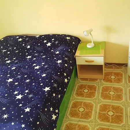 Le Mille E Notte * Olbia