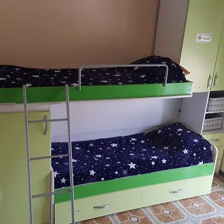 Le Mille E Notte * אולביה