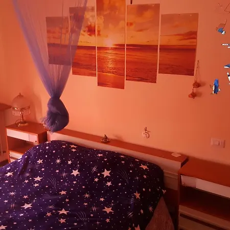 Le Mille E Notte * אולביה