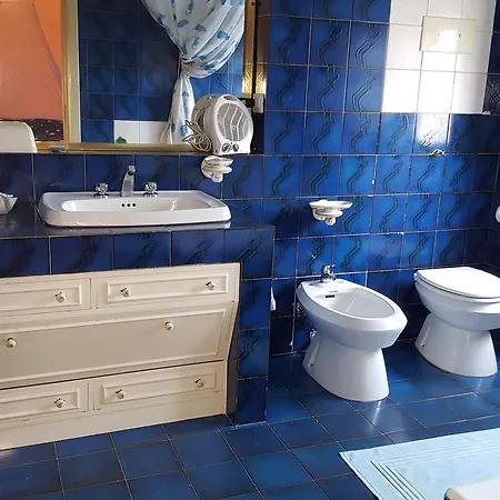 Bed & Breakfast Le Mille E Notte *