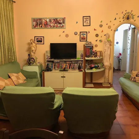 Bed & Breakfast Le Mille E Notte