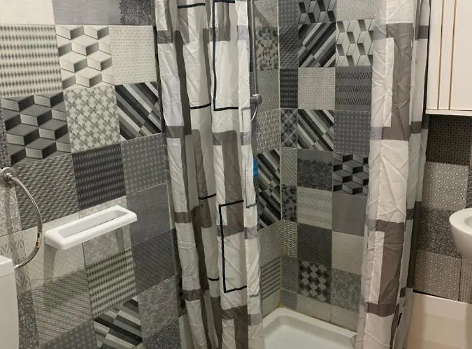 Bed & Breakfast Le Mille E Notte Olbia