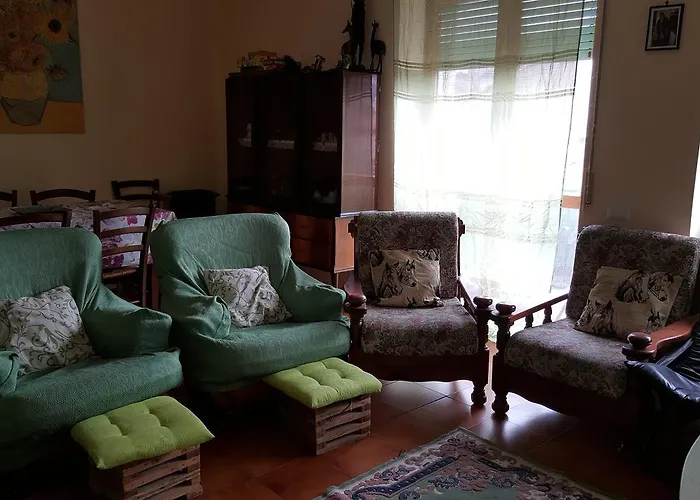 Bed & Breakfast Le Mille E Notte *