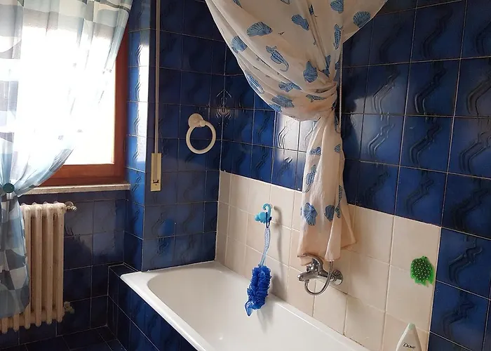 Bed & Breakfast Le Mille E Notte *