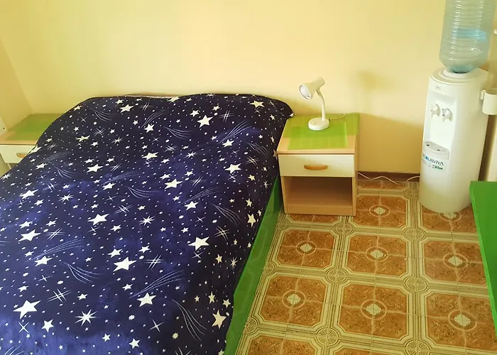 Le Mille E Notte * Olbia