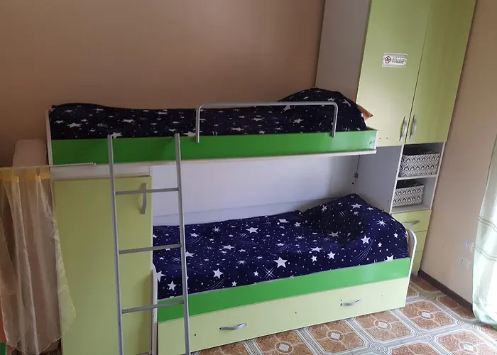 Le Mille E Notte * Olbia