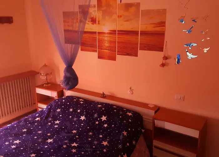 Le Mille E Notte * Olbia