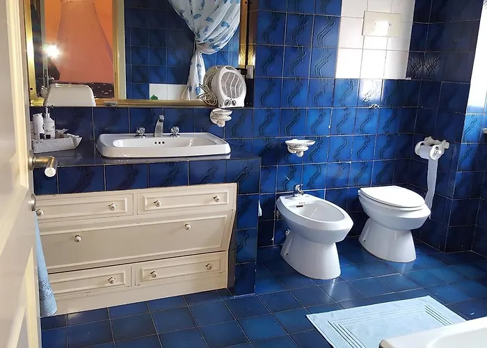 Bed & Breakfast Le Mille E Notte *